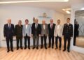 Kırıkkale Valisi Mehmet Makas, Polislerle İftar Programında Buluştu